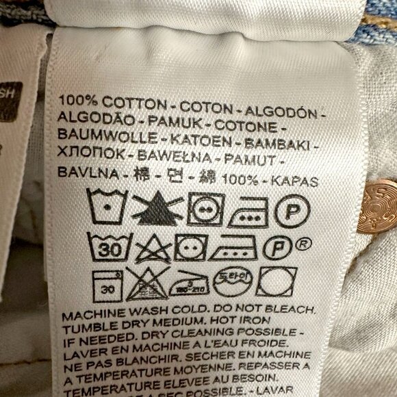 Levi's® Premium 501 S Jeans - Picture 11 of 15